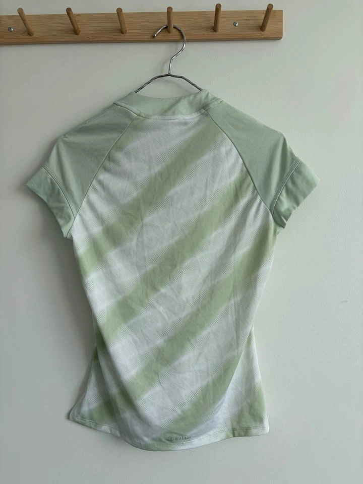 Adidas women’s golf top - photo 2