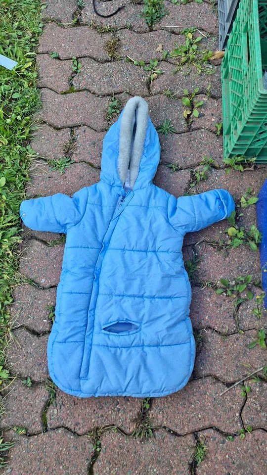 Carter's Infant Bunting Bag