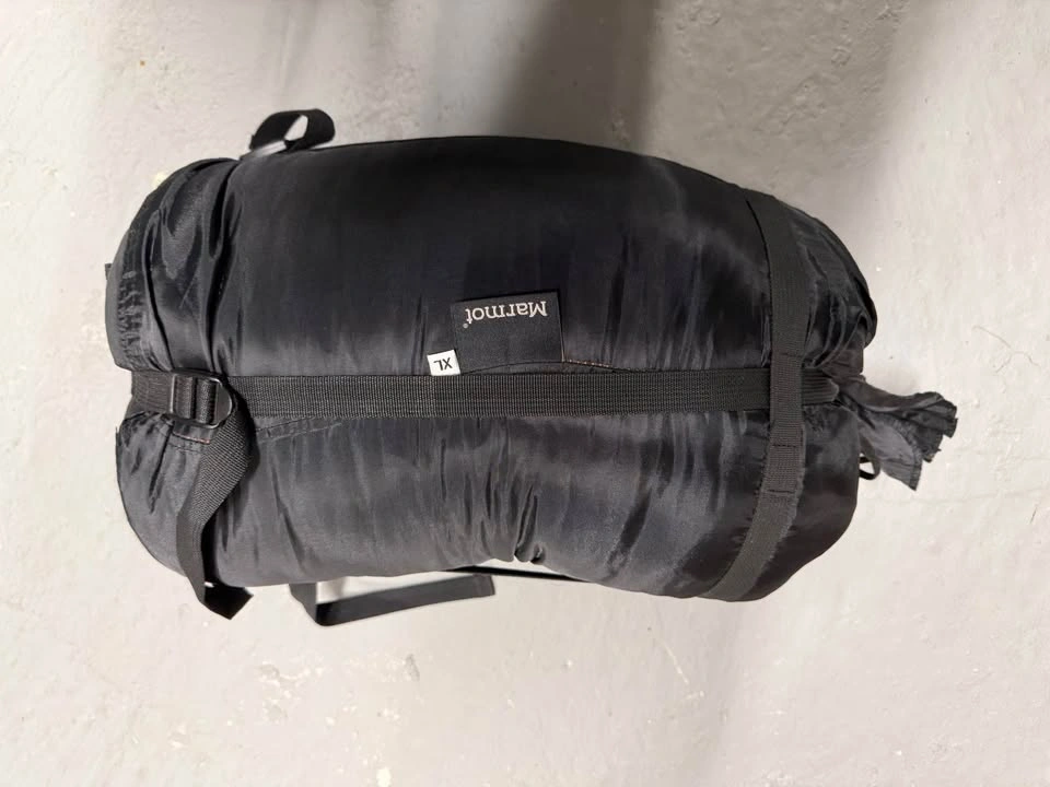 Marmot Trestles 0F/-18C Sleeping Bag - photo 2