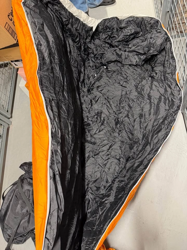 Marmot Trestles 0F/-18C Sleeping Bag - photo 4