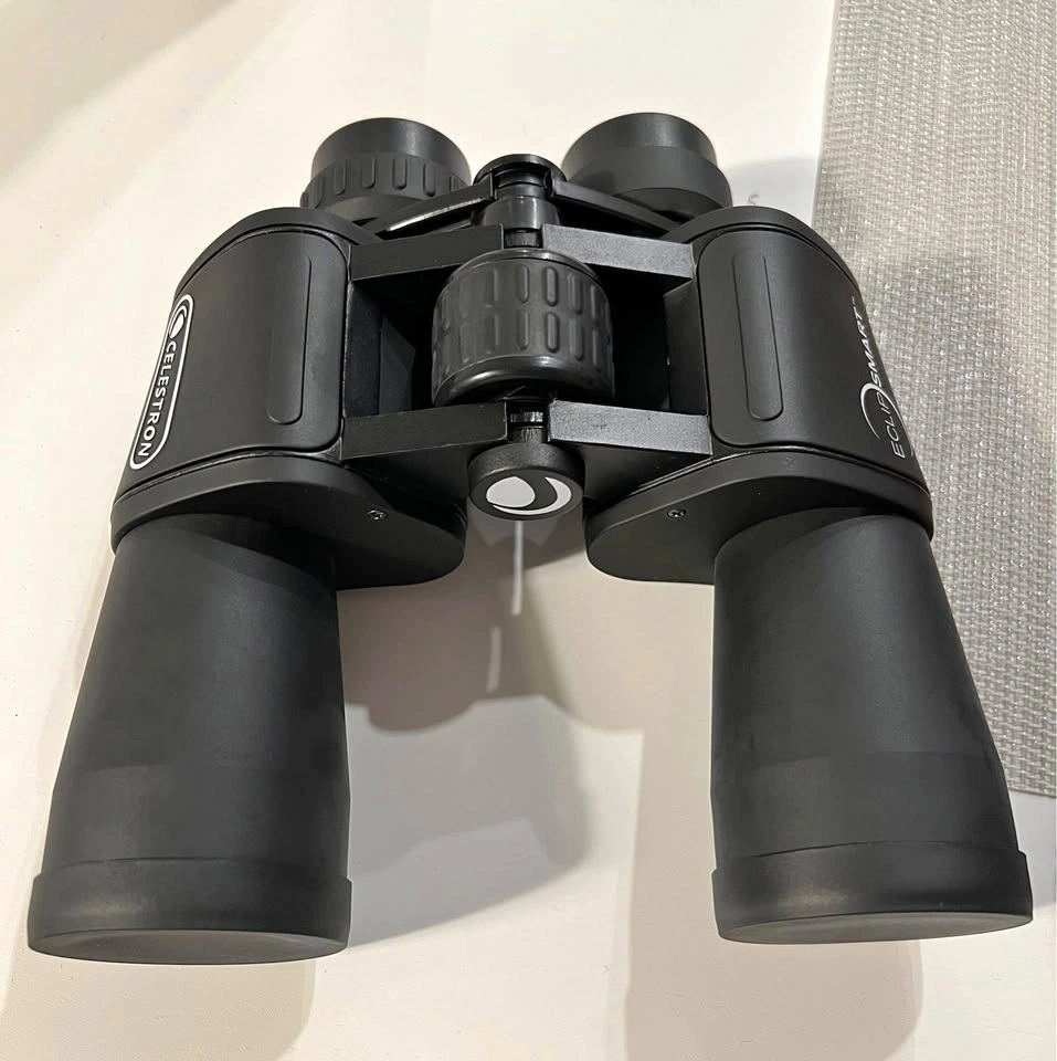 Celestron Eclipsmart Solar Binocular