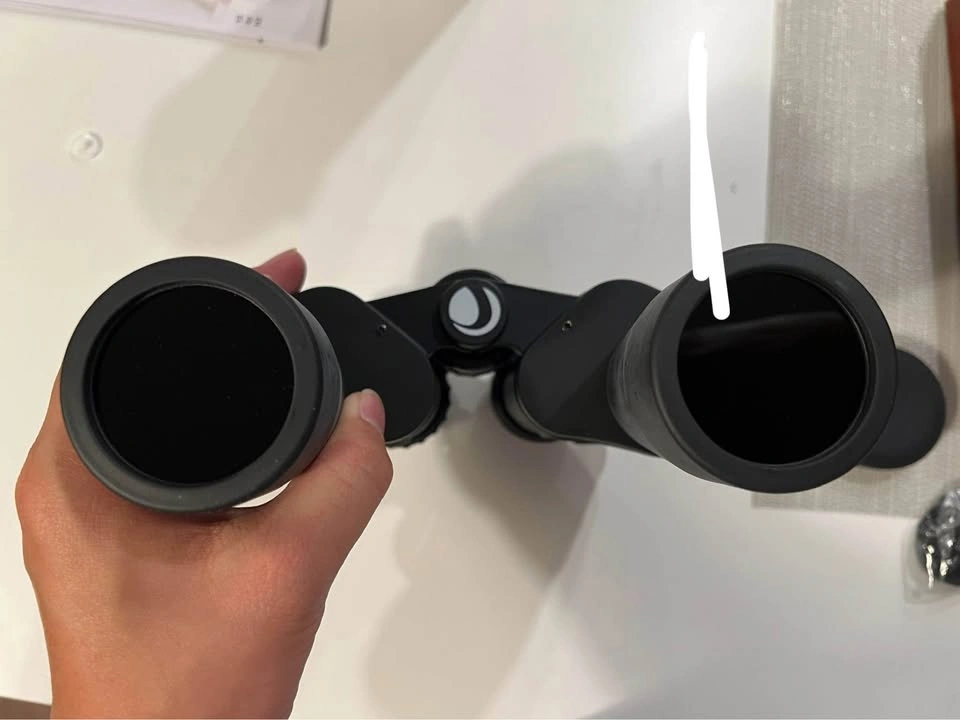 Celestron Eclipsmart Solar Binocular - photo 3