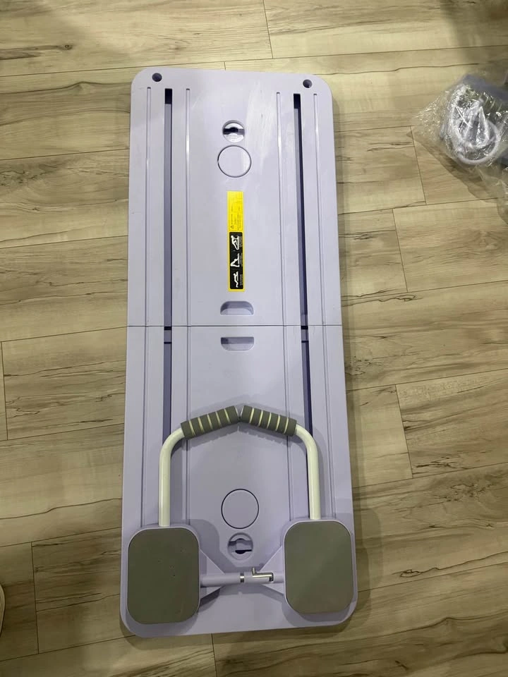 4-in-1 Pilates Board