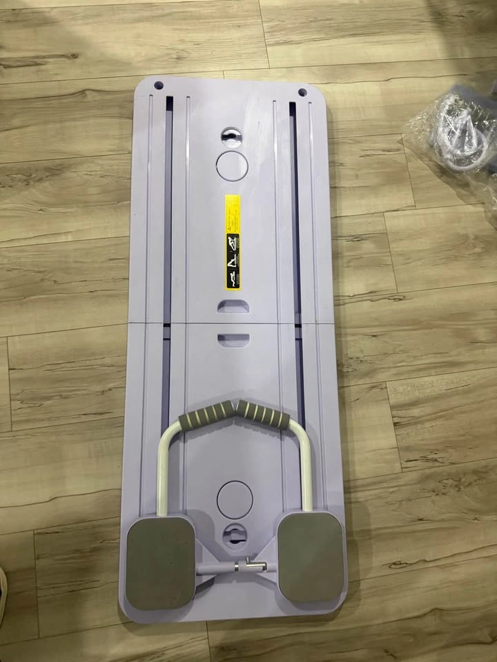 4-in-1 Pilates Board - photo 2