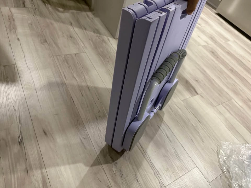 4-in-1 Pilates Board - photo 5