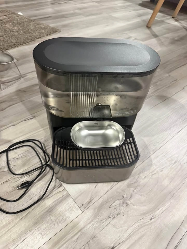 Automatic Cat Water Fountain – 3500ML
