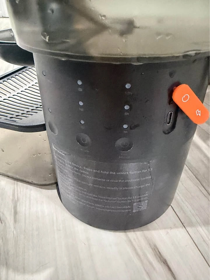 Automatic Cat Water Fountain – 3500ML - photo 4