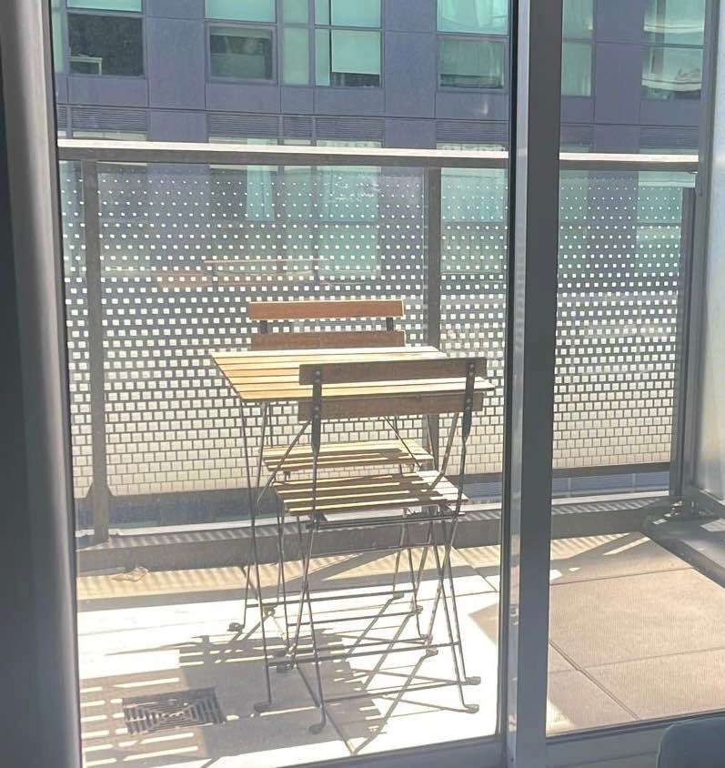 IKEA TÄRNÖ Balcony Set - photo 2