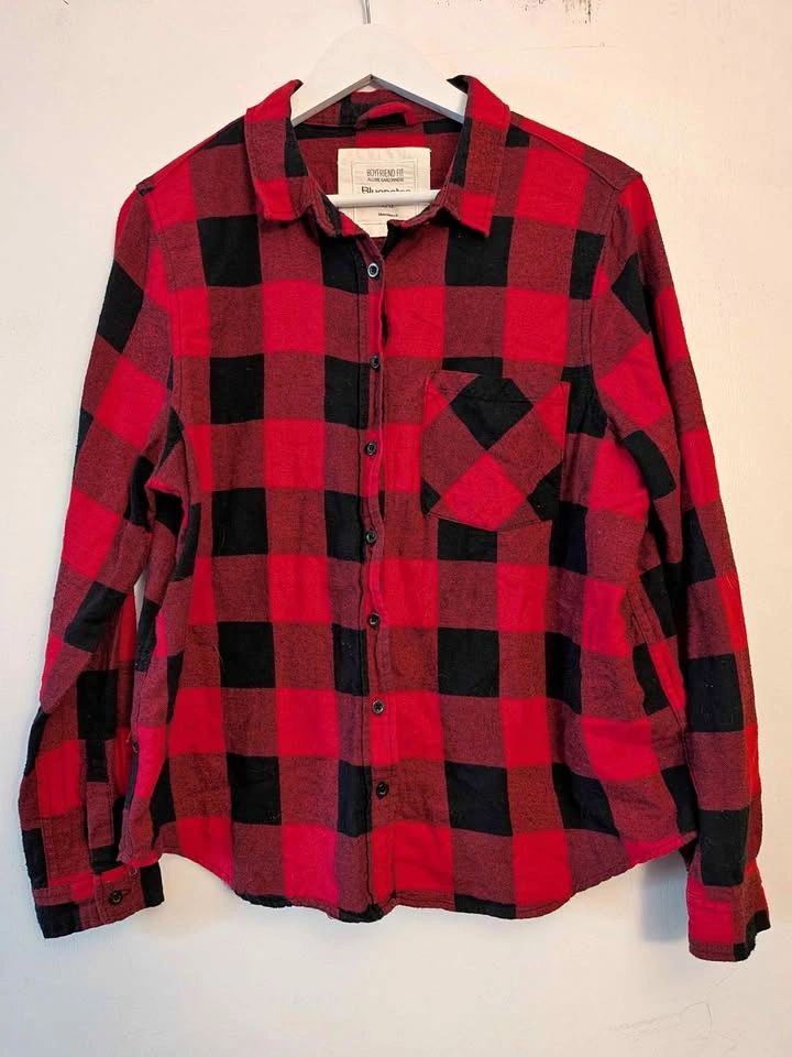 Women's flannels