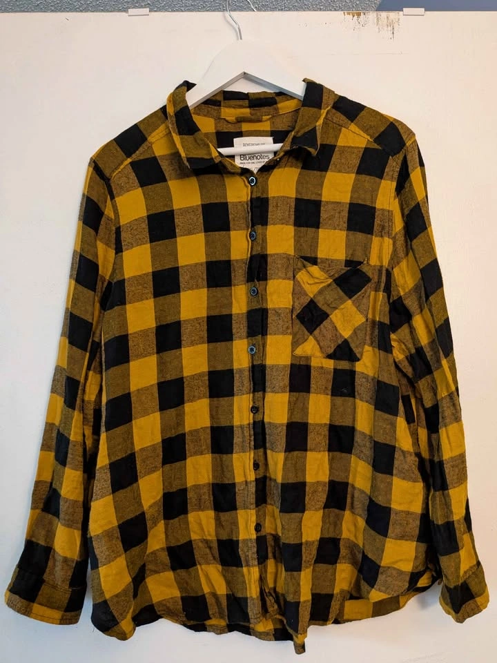 Women's flannels - photo 2