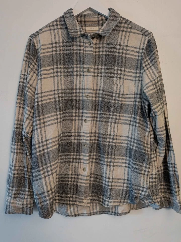 Women's flannels - photo 4