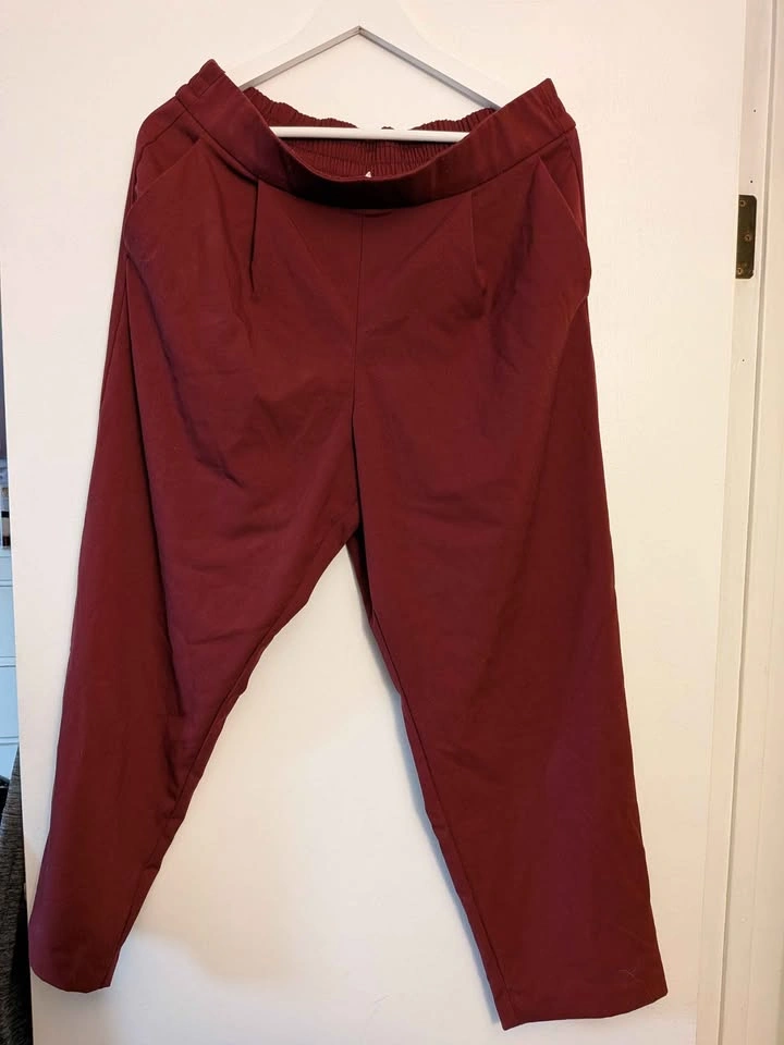 Women's pants/ shorts - photo 4