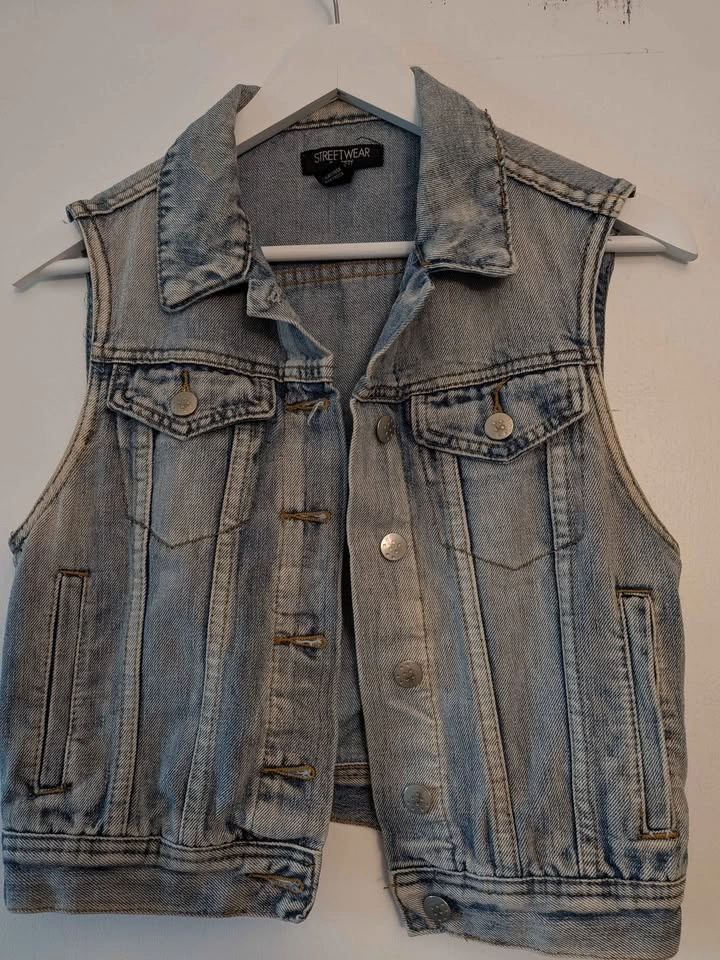 Women's clothes - photo 5