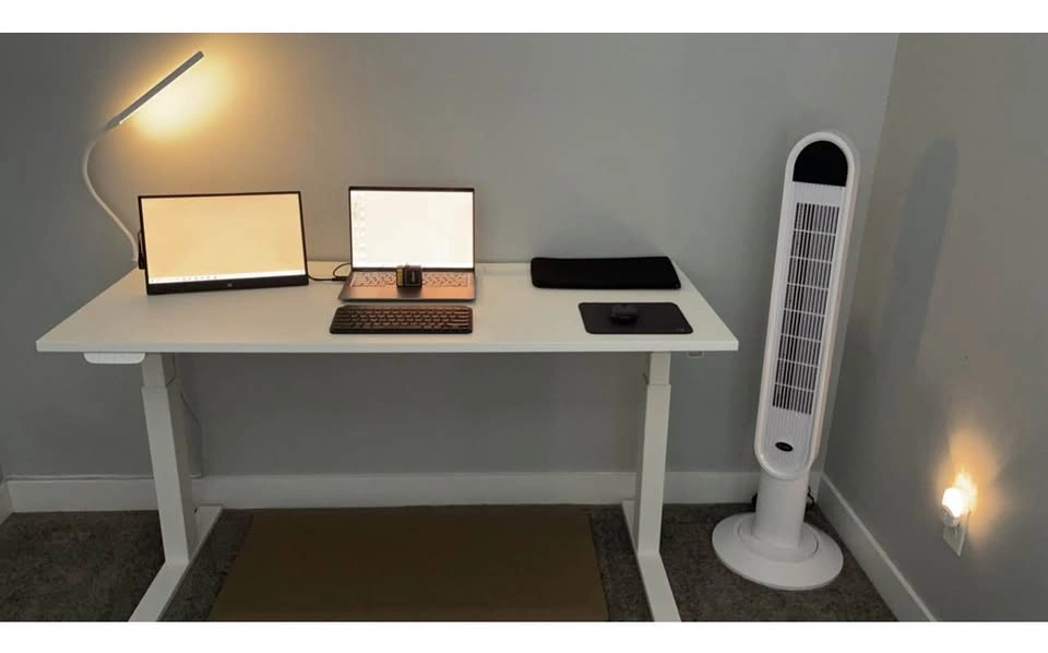 IKEA BEKANT Sit/Stand Desk - photo 3