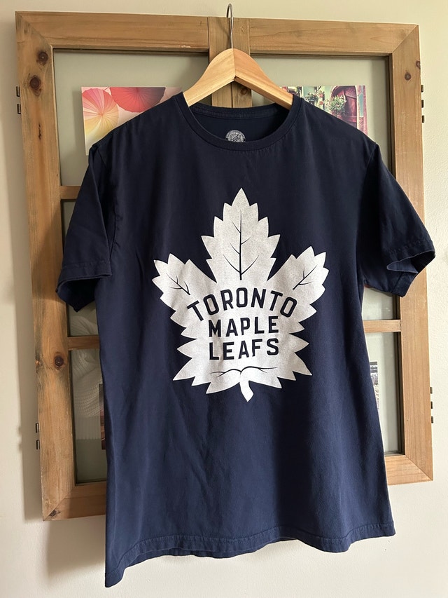 Toronto Maple Leafs Matthews Tee - photo 2