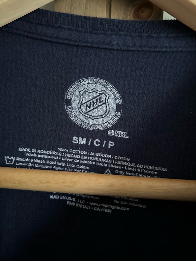 Toronto Maple Leafs Matthews Tee - photo 3