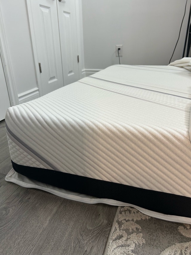 Serta iComfortECO Queen Mattress - photo 2