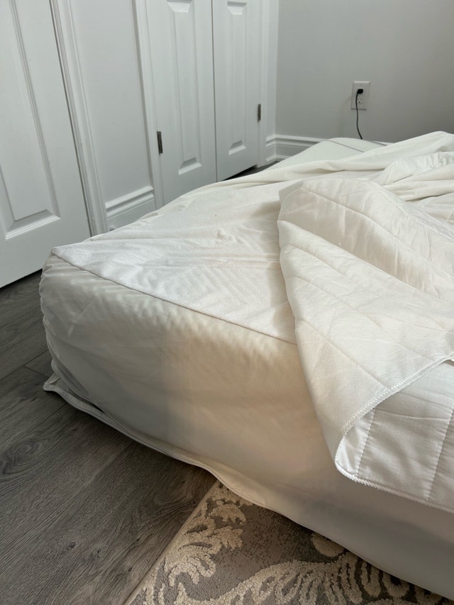 Serta iComfortECO Queen Mattress - photo 4