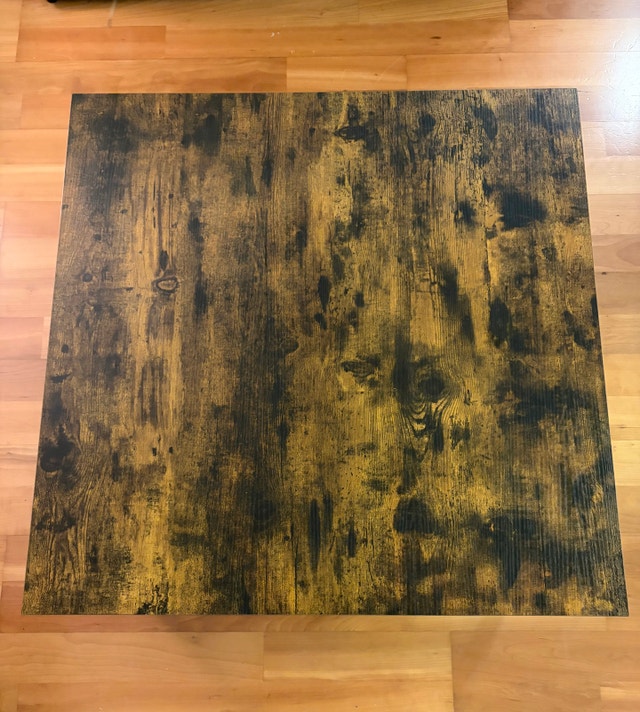 Living Room Table - photo 2