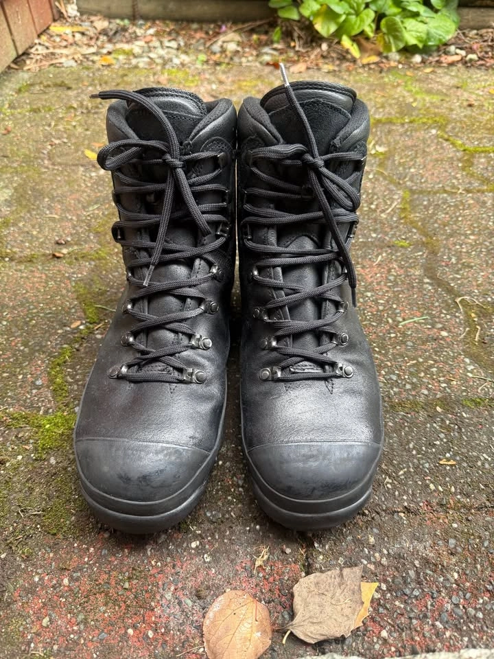 Meindl Bergschuh S3 GTX 3503-01 – Men's US/Canada 12 - photo 2