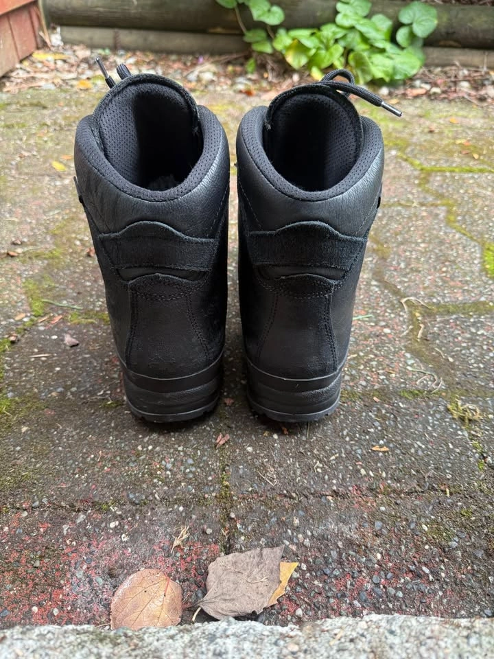 Meindl Bergschuh S3 GTX 3503-01 – Men's US/Canada 12 - photo 3