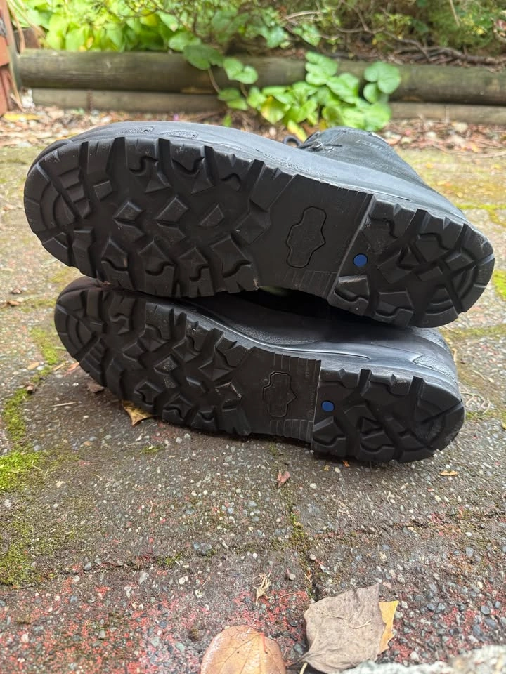 Meindl Bergschuh S3 GTX 3503-01 – Men's US/Canada 12 - photo 4