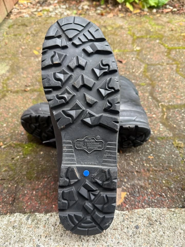 Meindl Bergschuh S3 GTX 3503-01 – Men's US/Canada 12 - photo 5