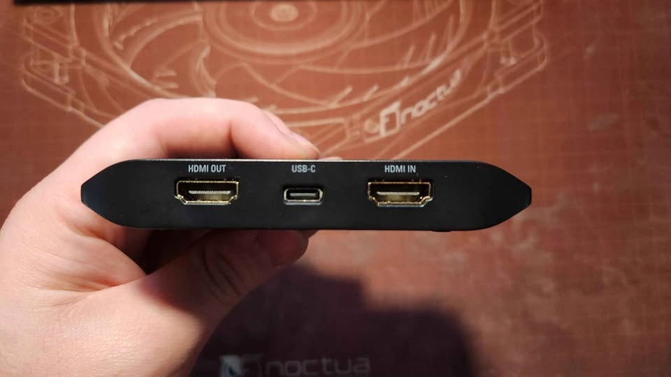 Elgato HD60 X Capture Card – Excellent Condition – Complete - photo 2