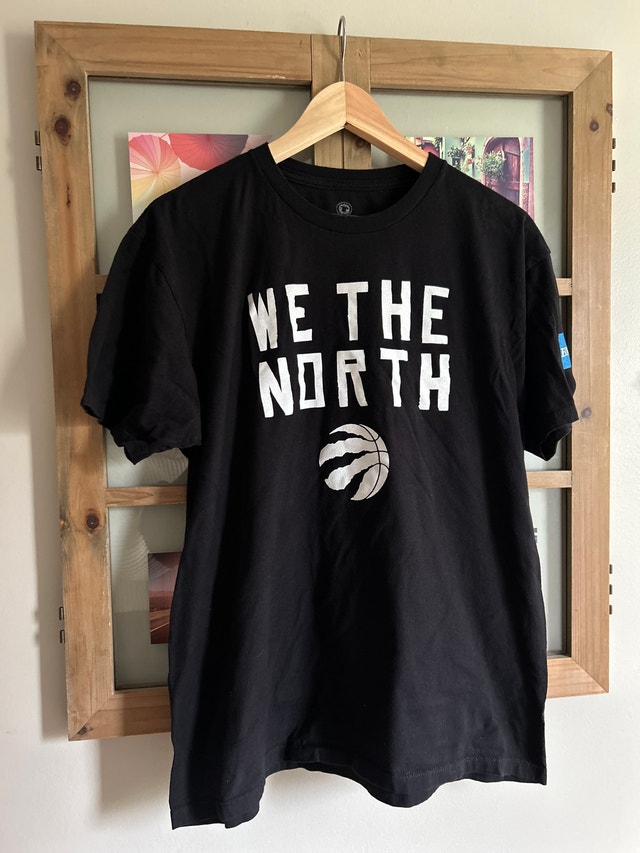 Toronto Raptors Merch (YXL) - photo 3