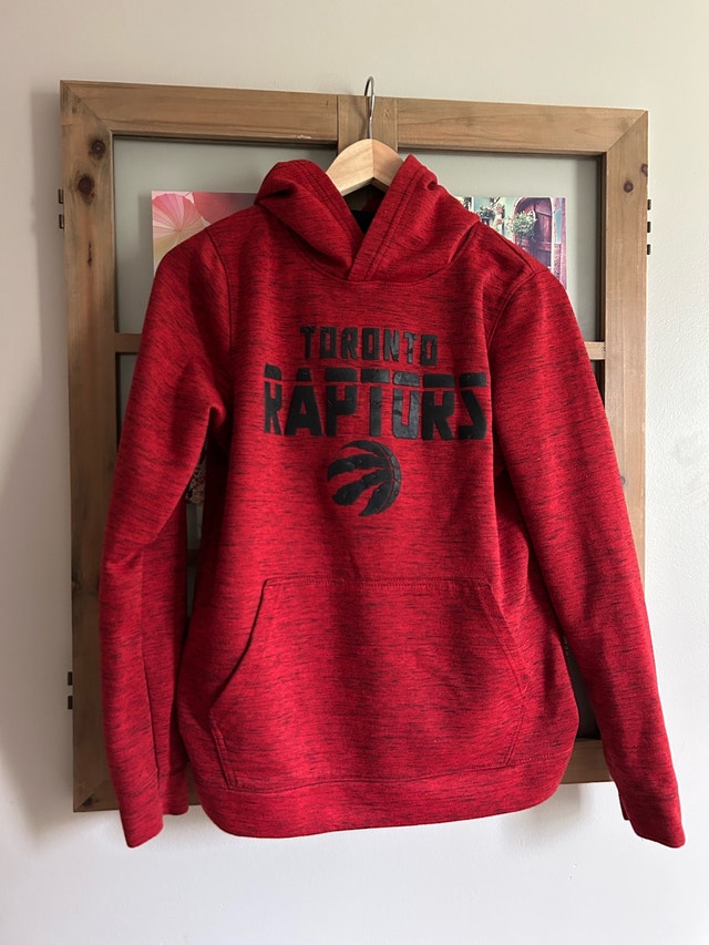 Toronto Raptors Merch (YXL) - photo 4