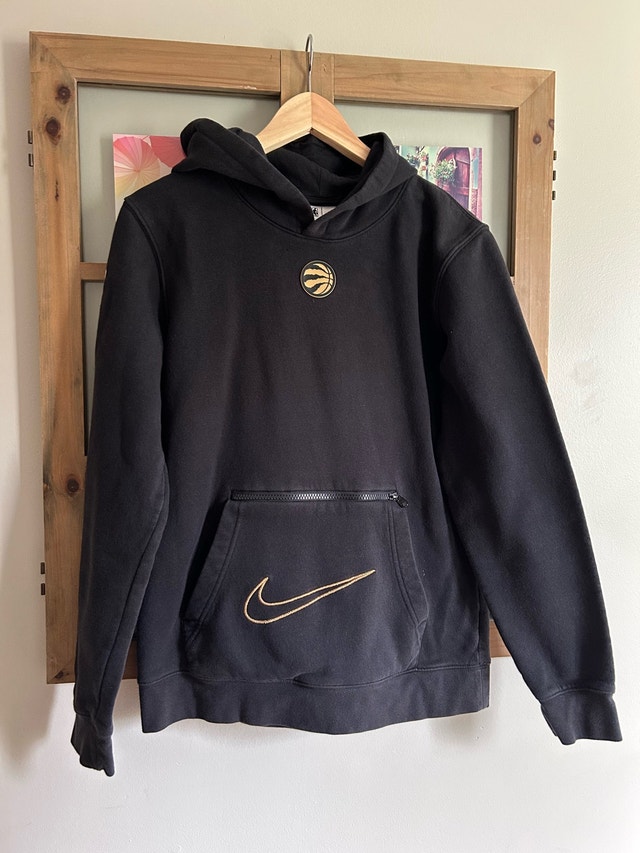 Toronto Raptors Merch (YXL) - photo 5