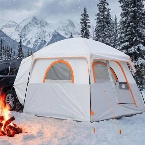 NEW Car Tailgate Camping Tent