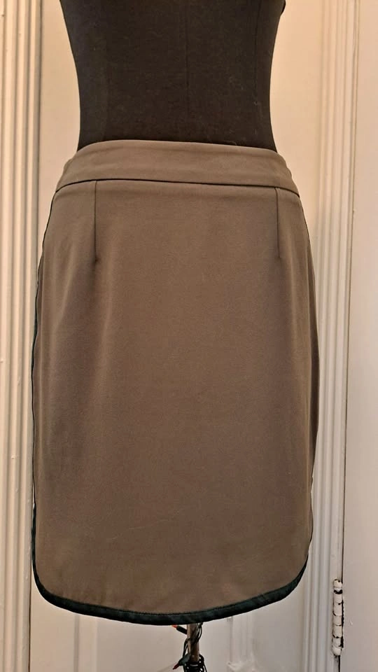 Cremieux Skirt