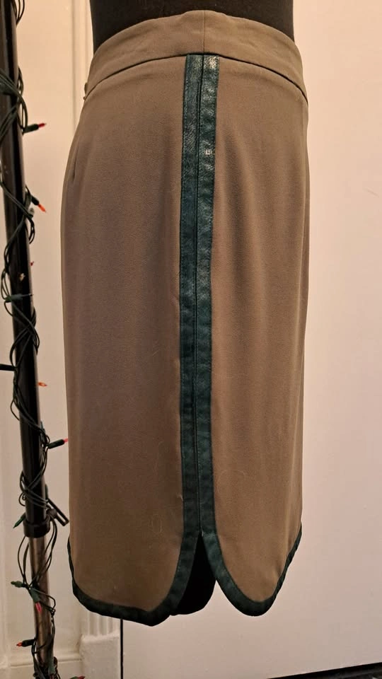 Cremieux Skirt - photo 3