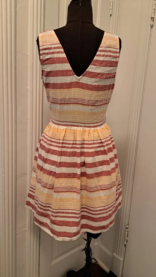 Three Dresses and a Romper - photo 2