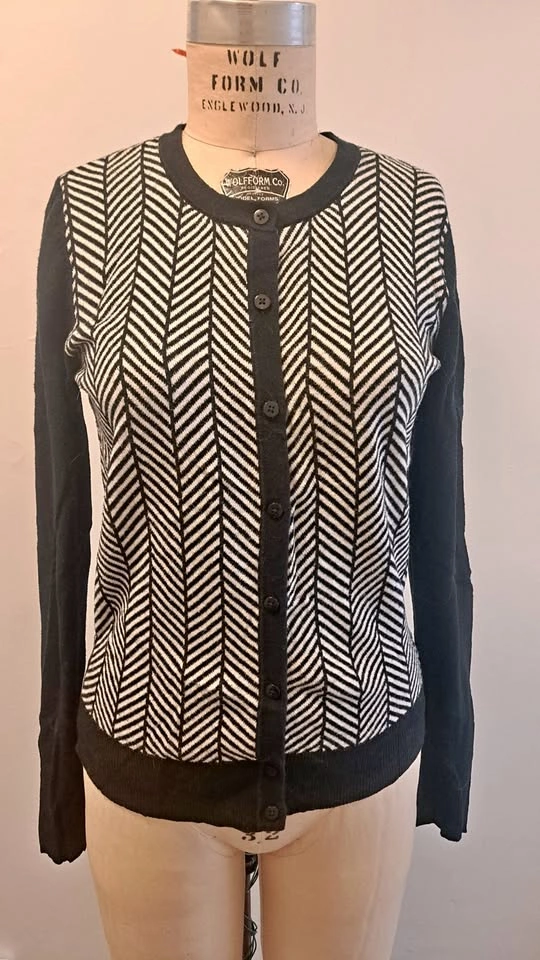 Merona and Forever 21 Cardigans
