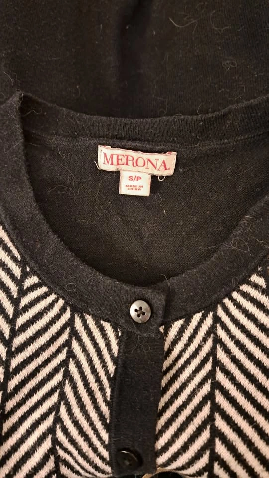Merona and Forever 21 Cardigans - photo 3