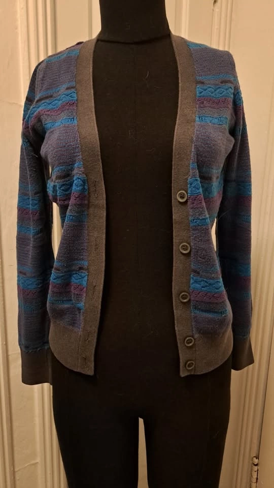 Merona and Forever 21 Cardigans - photo 4
