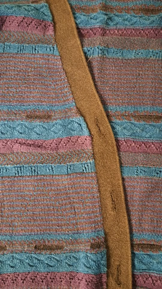 Merona and Forever 21 Cardigans - photo 5