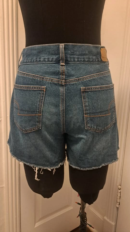 American Eagle and other Women's Shorts - photo 2