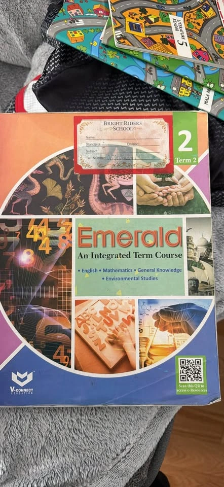 All these CBSE books for 20$ - photo 2