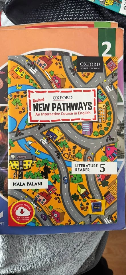 All these CBSE books for 20$ - photo 3