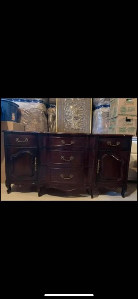 Complete dining room set for sale - photo 2