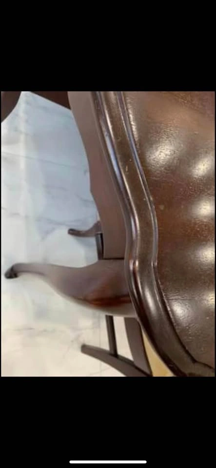 Complete dining room set for sale - photo 4