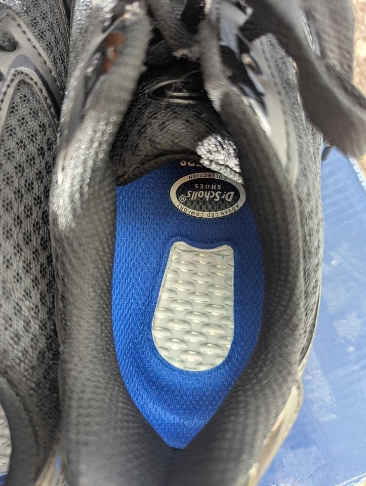 Brand New Women's Dr.Scholls Work Shoes - photo 2
