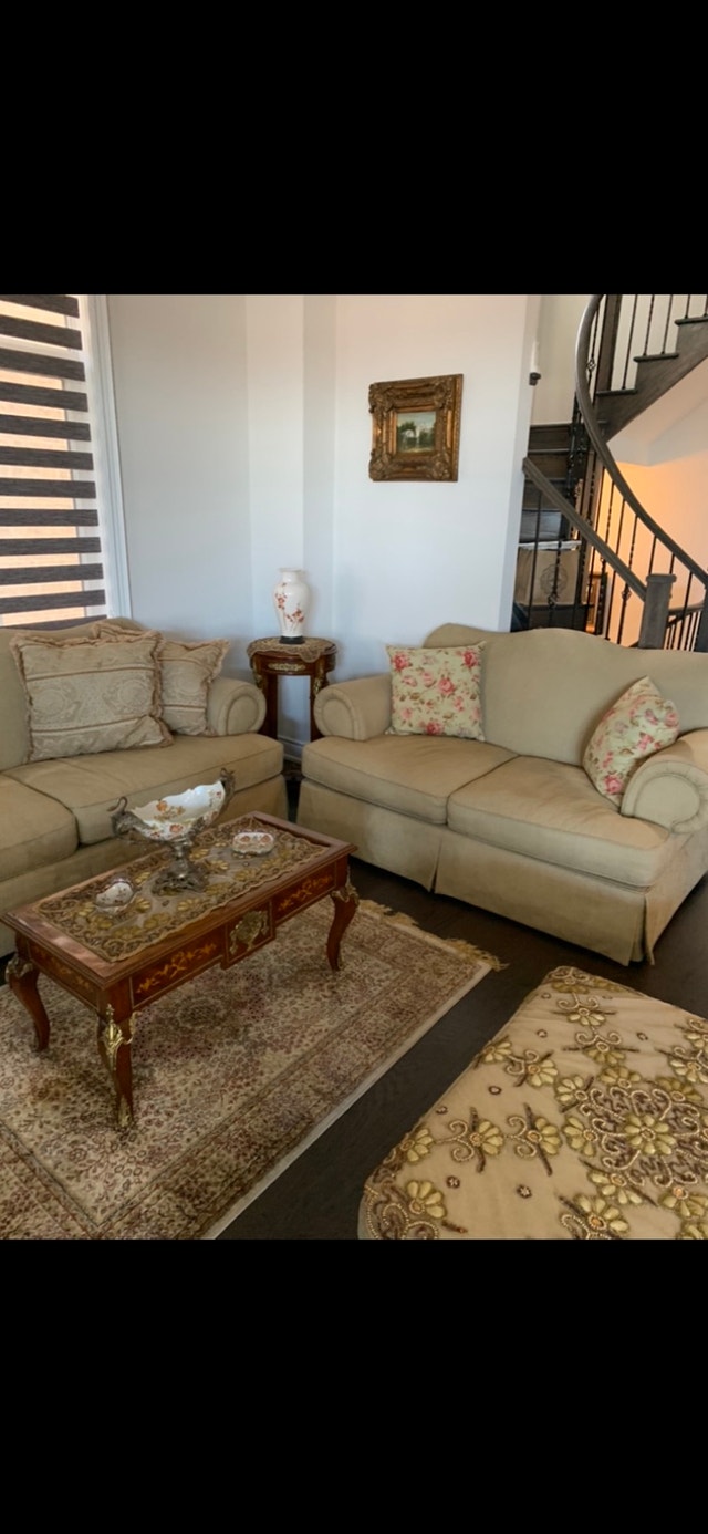 Living Room Furniture Set - photo 4
