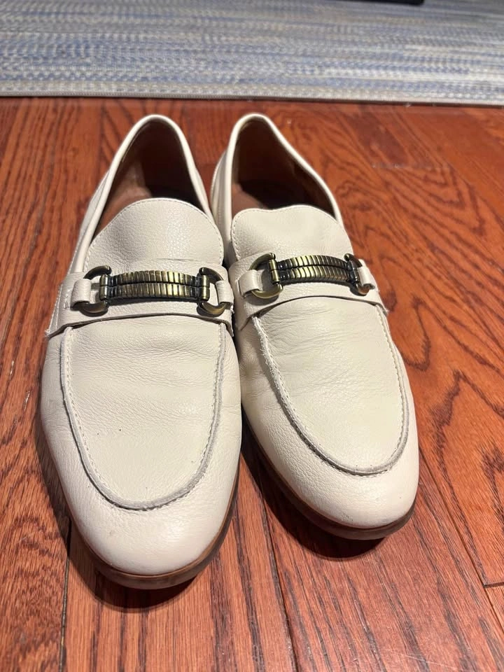 Aldo loafers