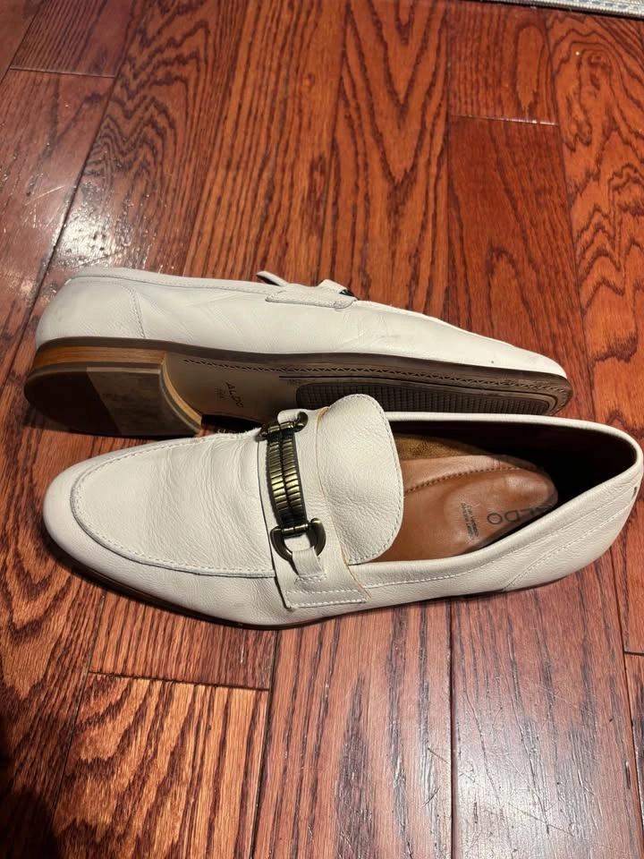 Aldo loafers - photo 2