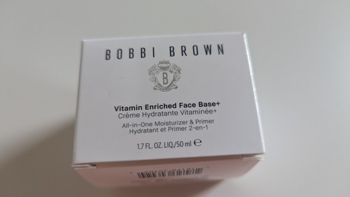 Bobbi Brown Enriched Face Base + Moisturizer - photo 2