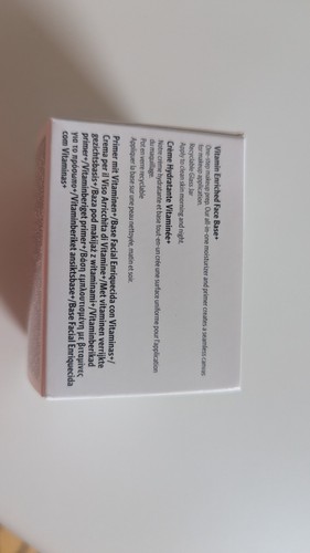 Bobbi Brown Enriched Face Base + Moisturizer - photo 3